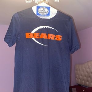 Never worn Nike Chicago Bears tshirt